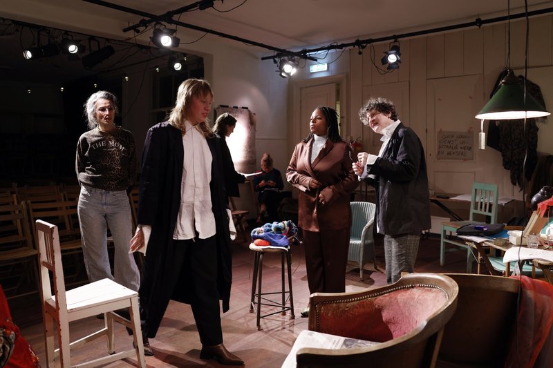 Publiciteitsbeeld OUR ROOM 02 (foto Sofie Knijff)