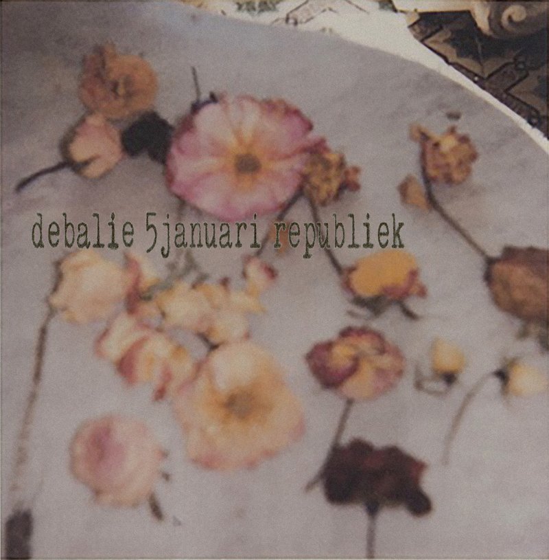 republiek 5 januari 26.02